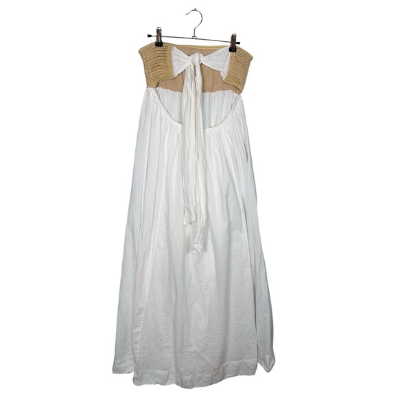 Show Me Your MuMu Dockside Maxi Dress - Picture 5 of 11